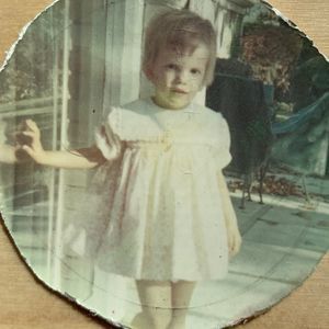 Meet your Posher, Susan